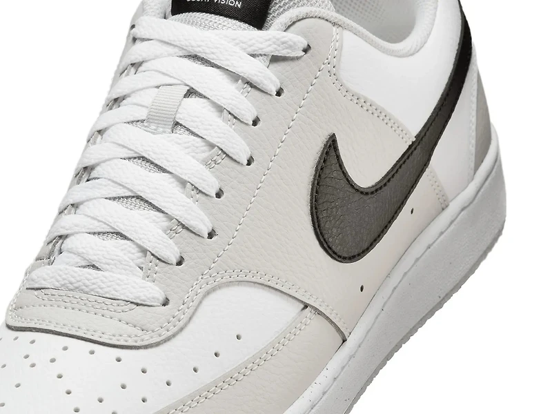 Court Vision Low Sneaker - Men's