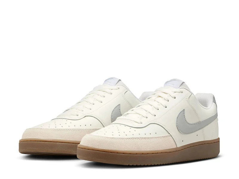 Court Vision Sneaker