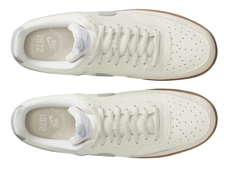 Court Vision Sneaker