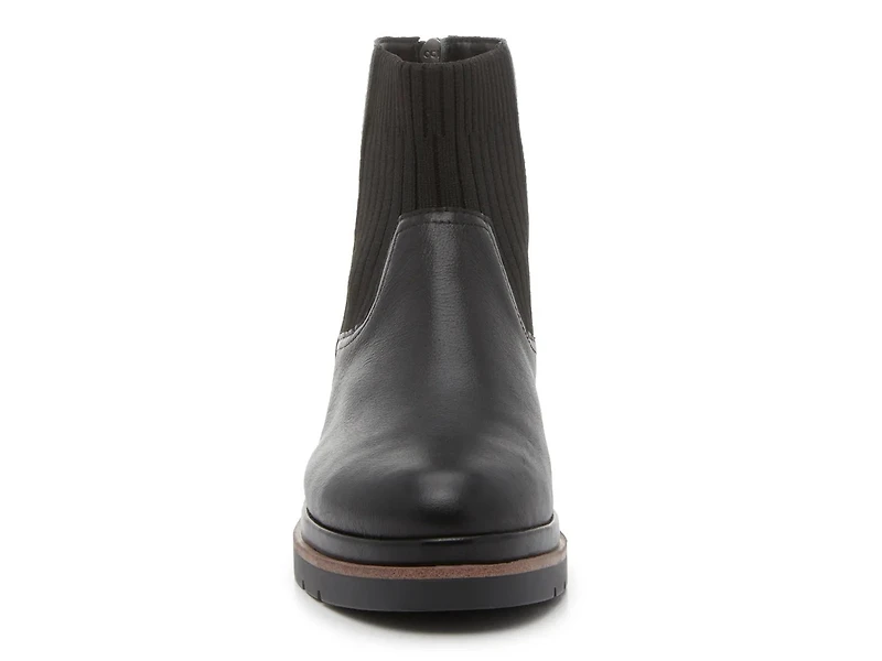 Vola Bootie