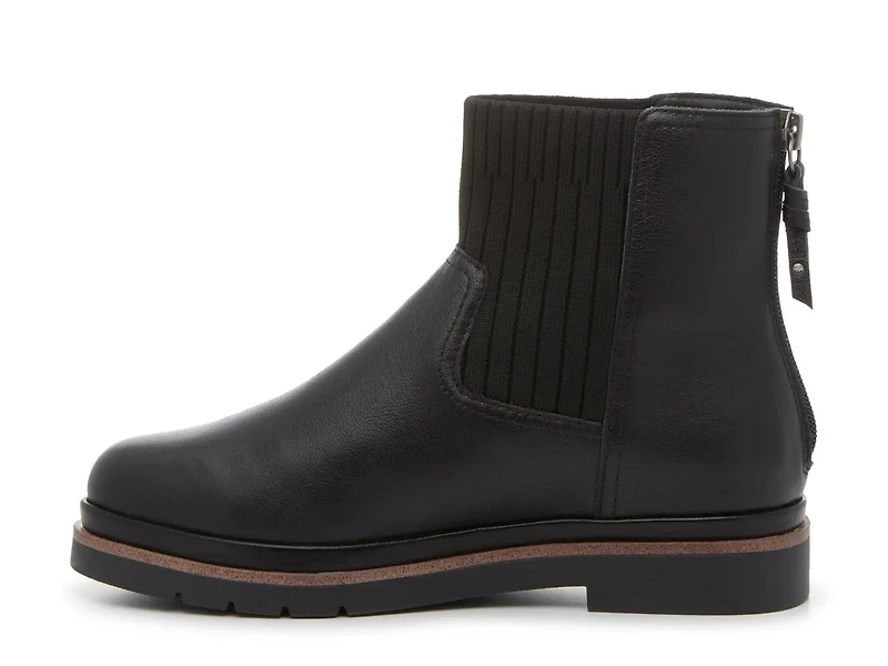 Vola Bootie