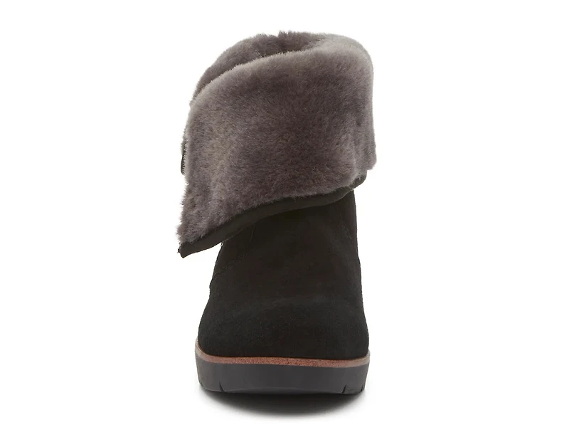 Lyka Booties