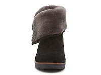 Lyka Booties