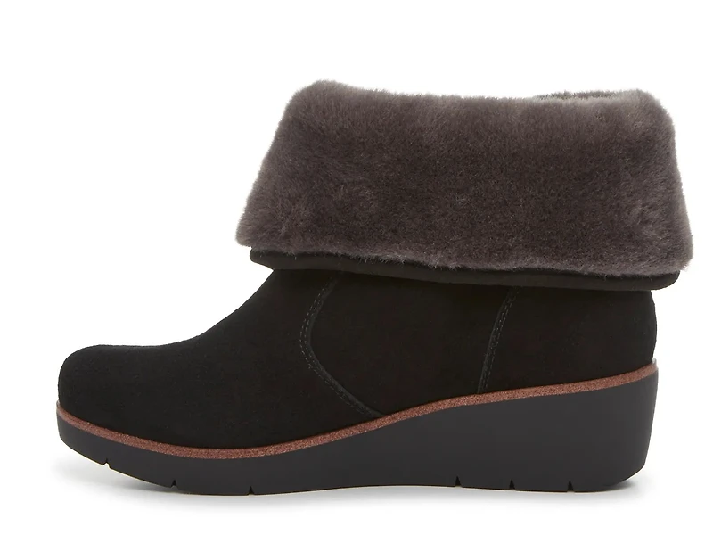 Lyka Booties