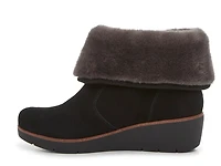 Lyka Booties