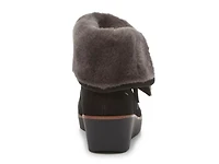 Lyka Booties