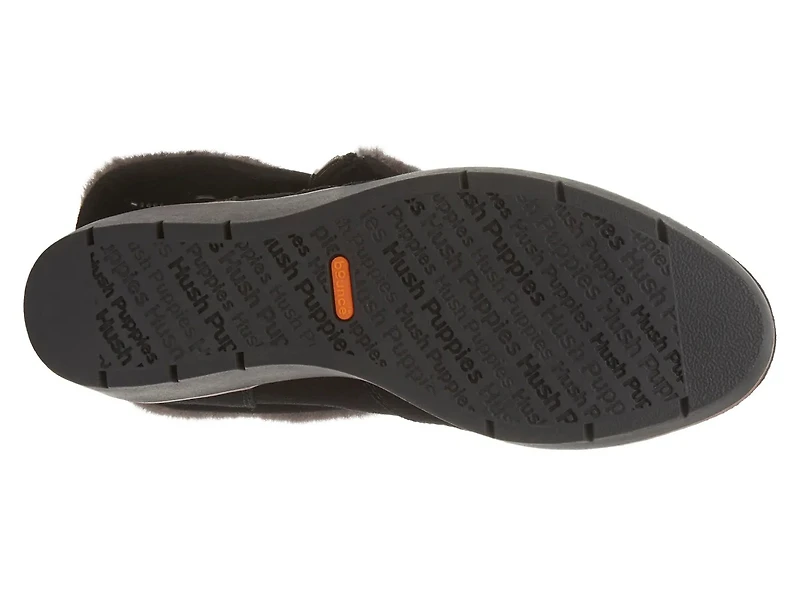Lyka Booties