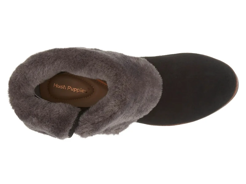 Lyka Booties