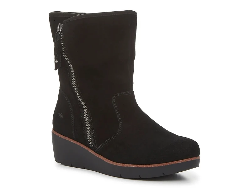 Lyka Booties