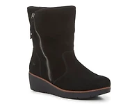 Lyka Booties