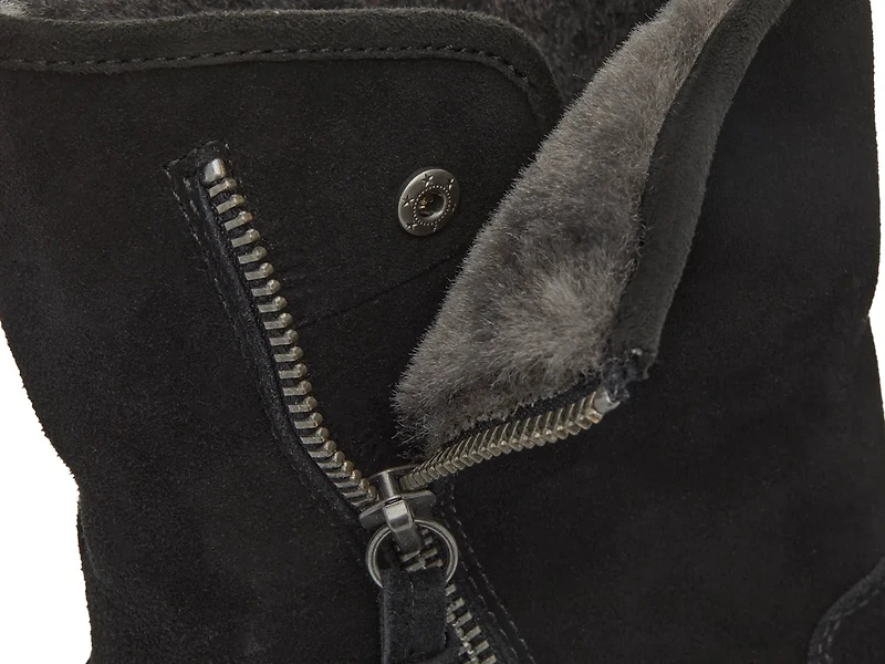 Lyka Booties