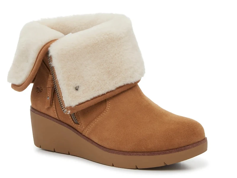 Lyka Booties