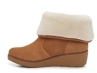 Lyka Booties