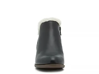 Bitania Bootie