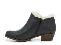 Bitania Bootie