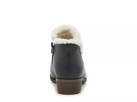 Bitania Bootie