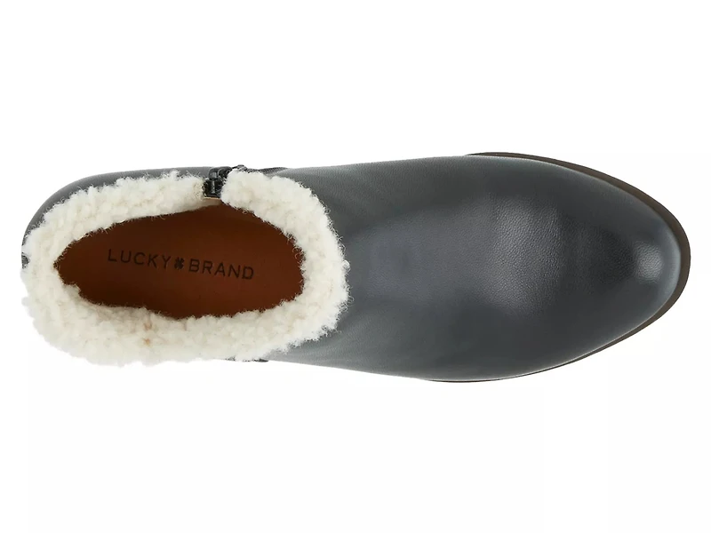 Bitania Bootie