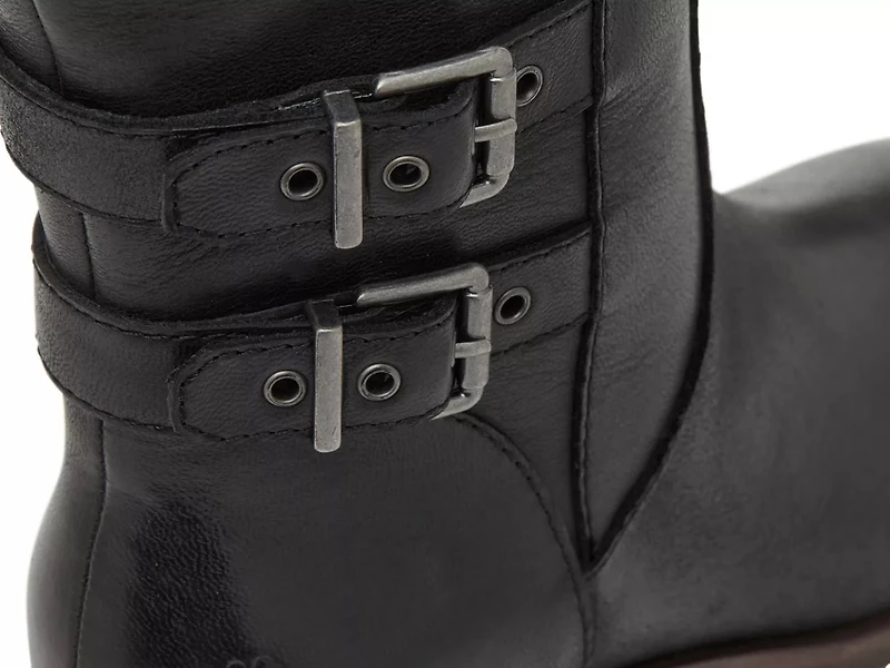 Izbella Riding Boot