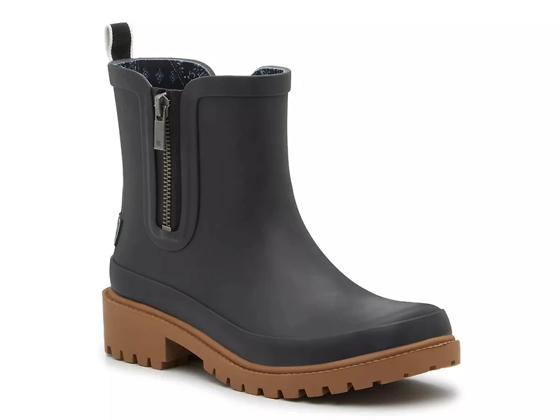 Reinina Rainboot
