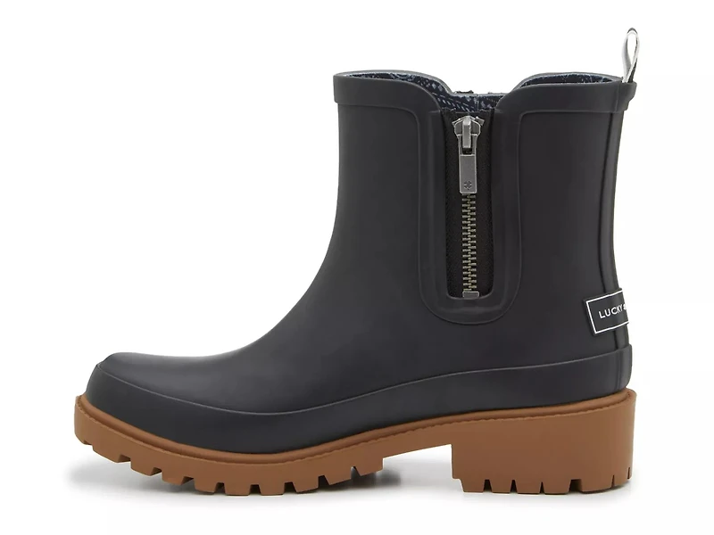 Reinina Rainboot