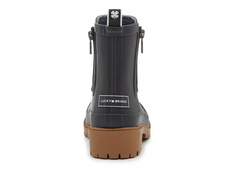 Reinina Rainboot