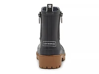 Reinina Rainboot