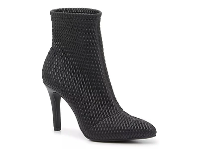 Maegan Bootie