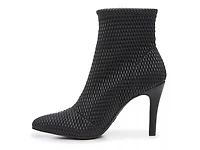 Maegan Bootie