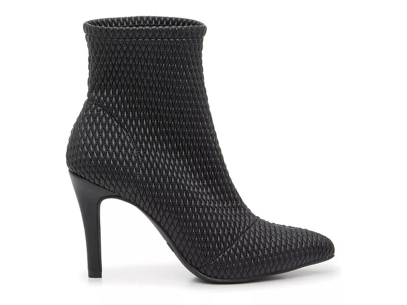 Maegan Bootie
