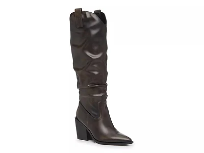 Alabama Wide Calf Cowboy Boot