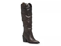 Alabama Wide Calf Cowboy Boot