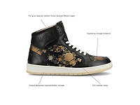 Rapido High-Top Sneaker