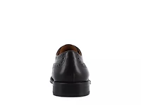 Noah Cap Toe Oxford