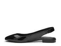 Devin Flat