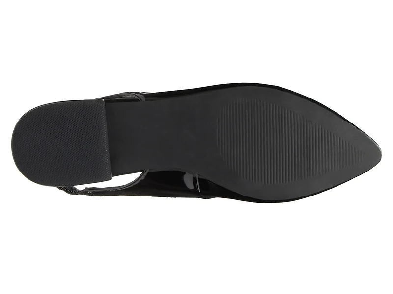 Devin Flat