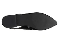 Devin Flat