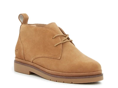 Velox Chukka Boot