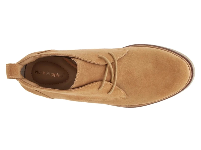 Velox Chukka Boot