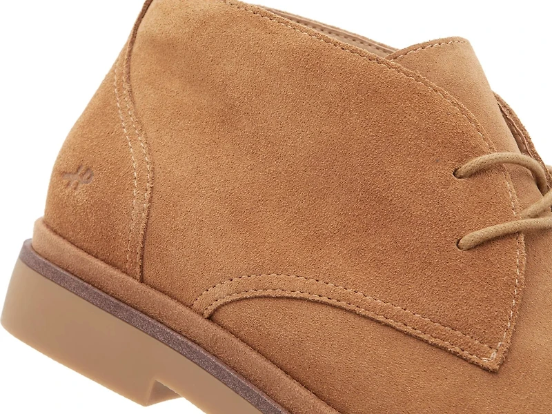 Velox Chukka Boot