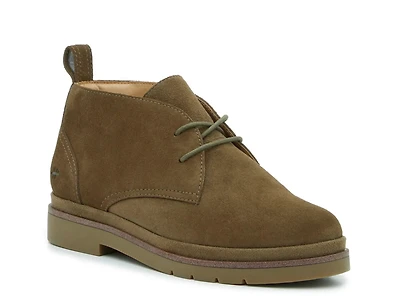 Velox Chukka Boot