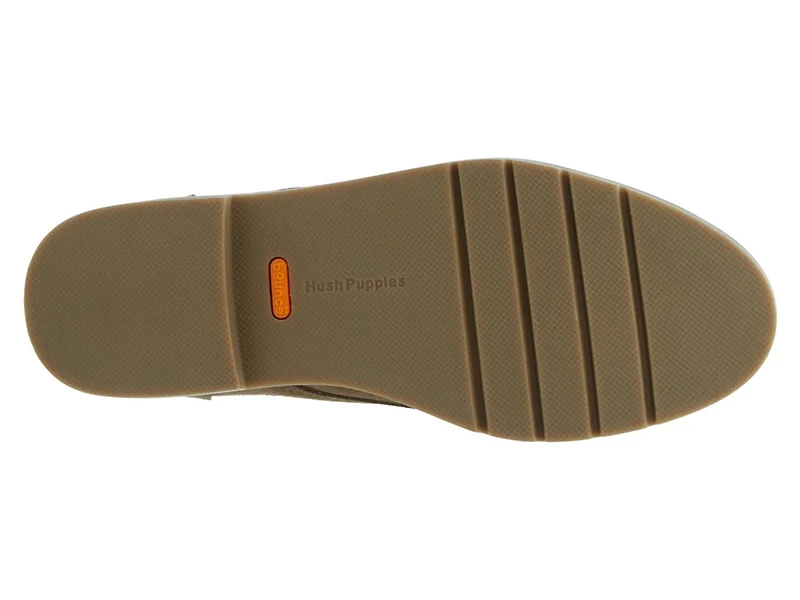 Velox Chukka Boot