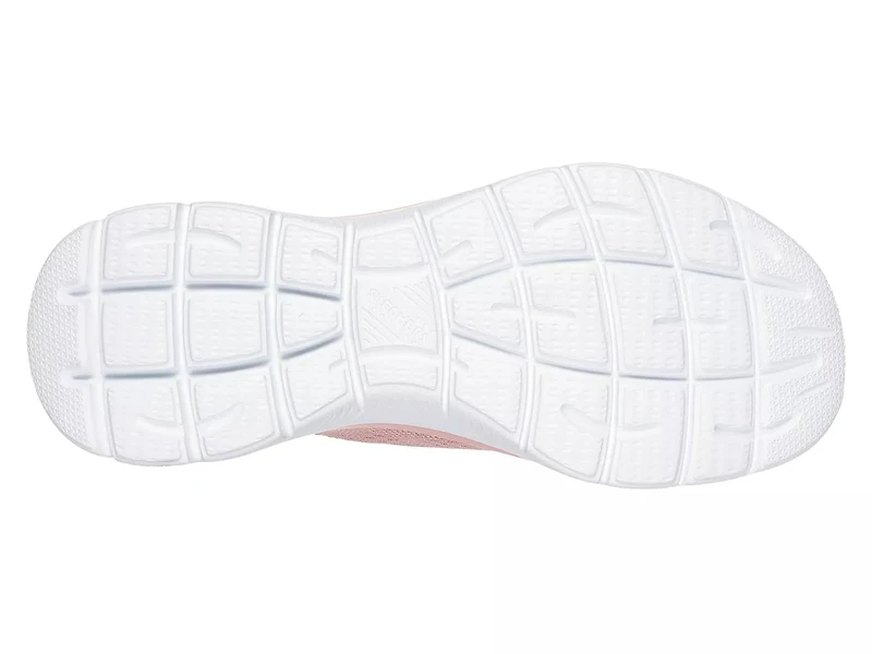 Hands Free Slip-ins Summits New Daily Slip-On Sneaker - Women's