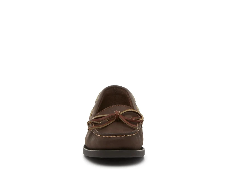 Yarmouth Boat Shoe - Women's
