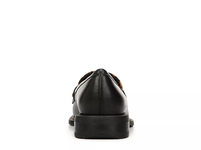Edith Loafer