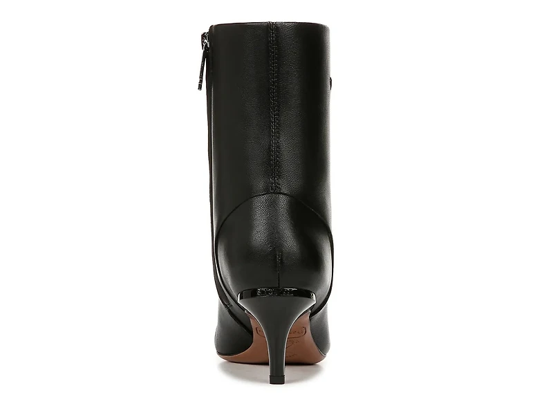 Anna Bootie