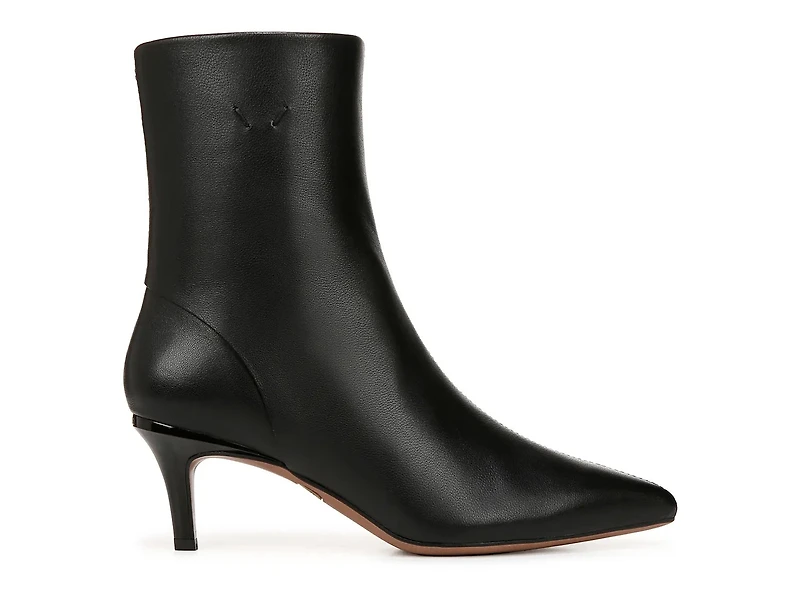 Anna Bootie