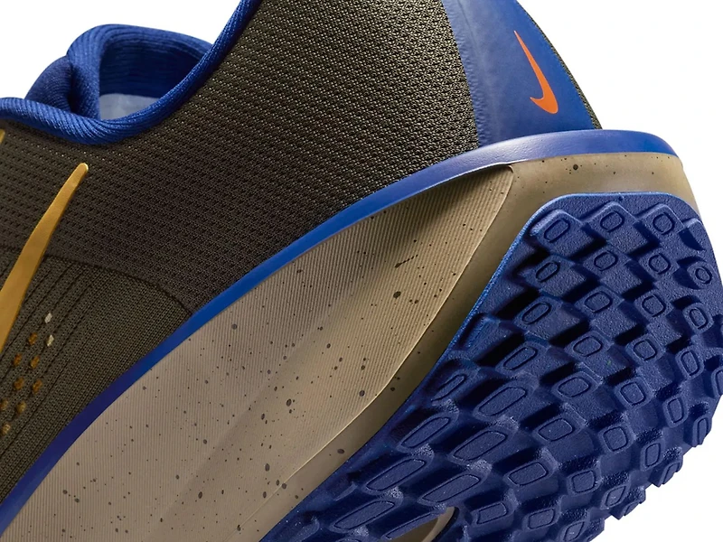 Quest 6 Trail Running Shoe - Men's