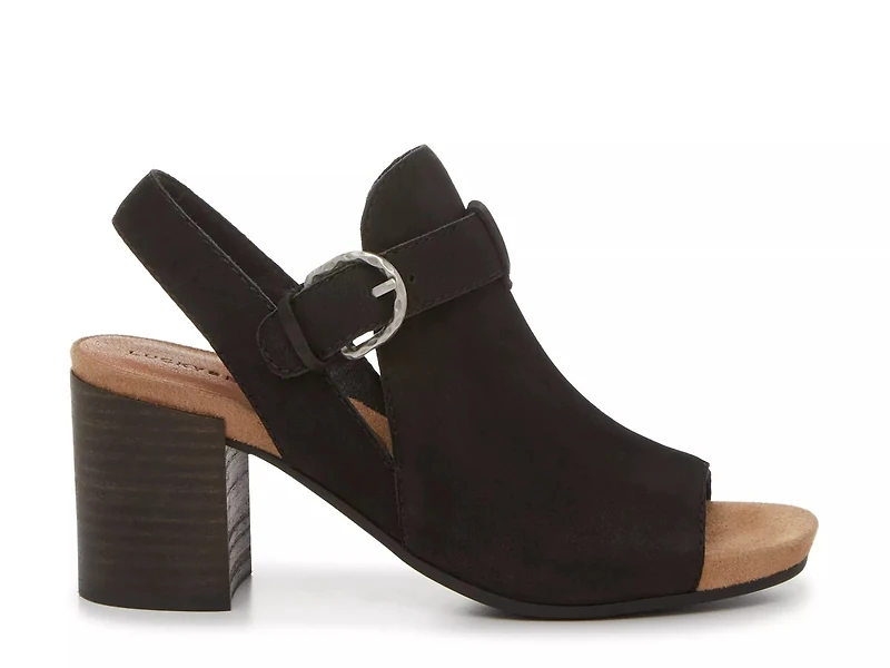 Jirdon Sandal