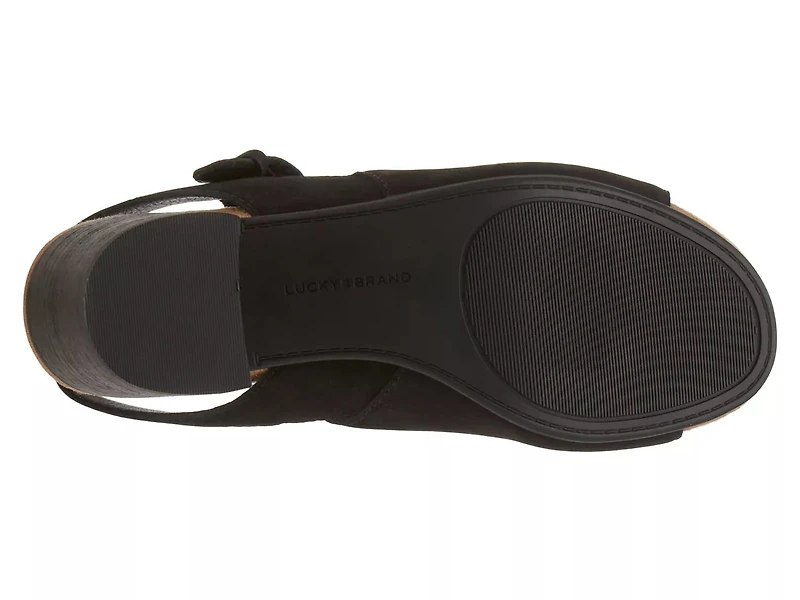 Jirdon Sandal