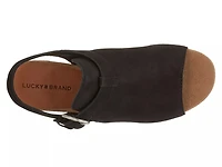 Jirdon Sandal